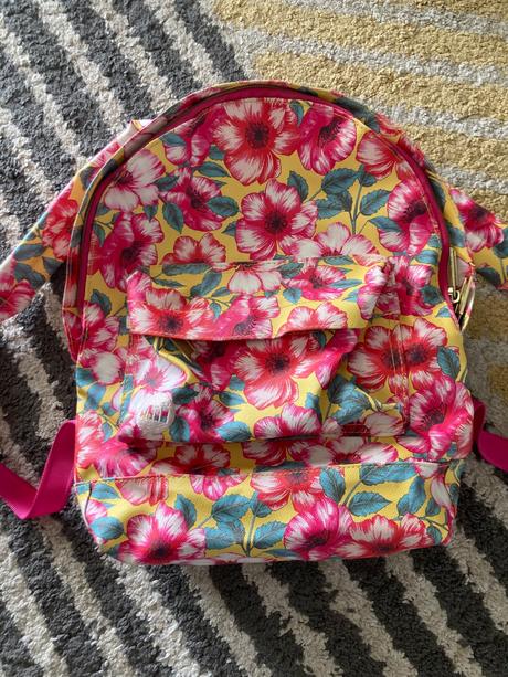 Menší batoh mi-pac,