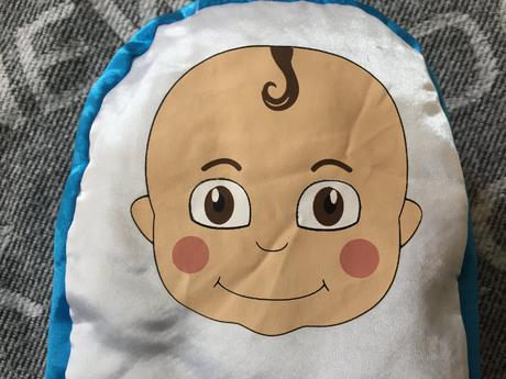 Vankusik, babika babatko,