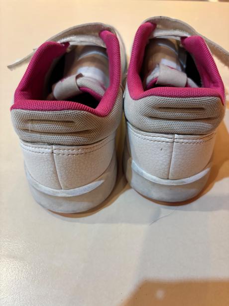 Tenisky, adidas,38
