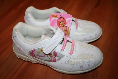 Lahke tenisky 34, 34