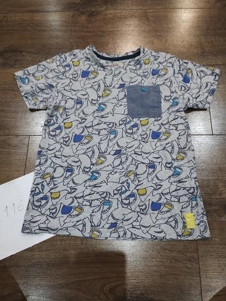 Kanz tricko, kanz,116