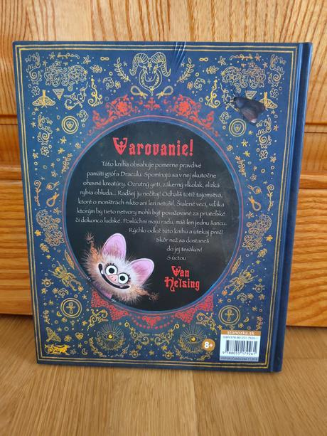Memento monštrum,