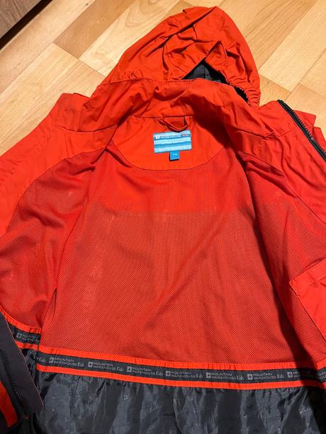 Bunda, mountain warehouse,128