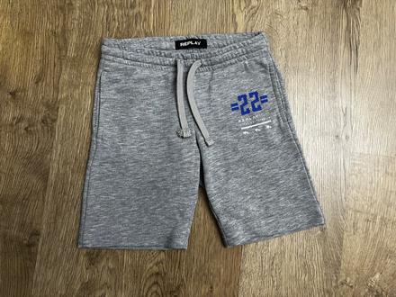 Kraťasy replay, replay,110