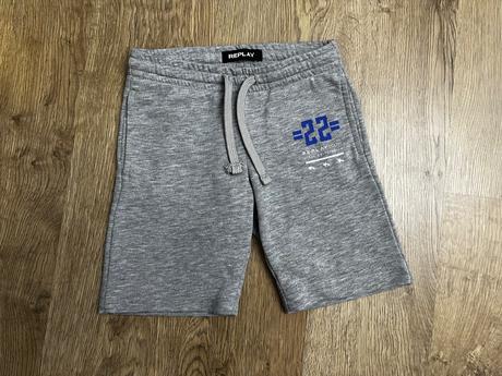 Kraťasy replay, replay,110