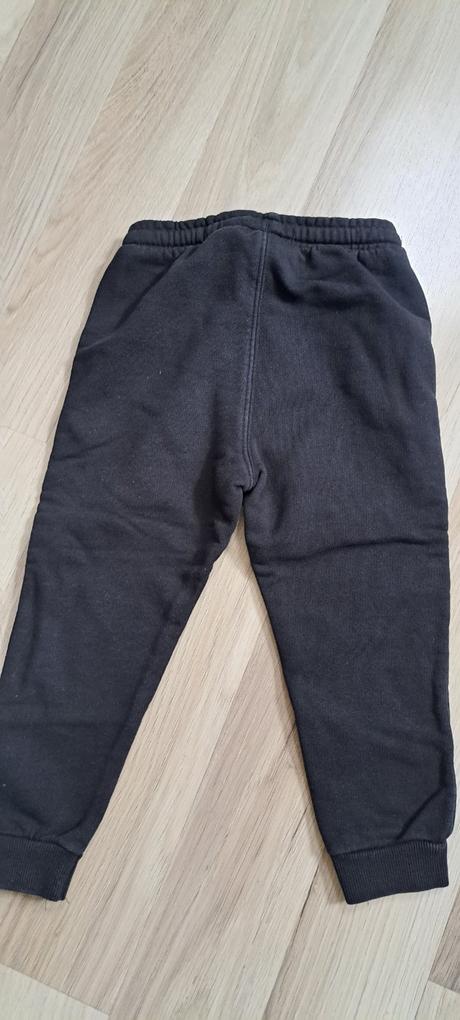 Tepláky zara, zara,104