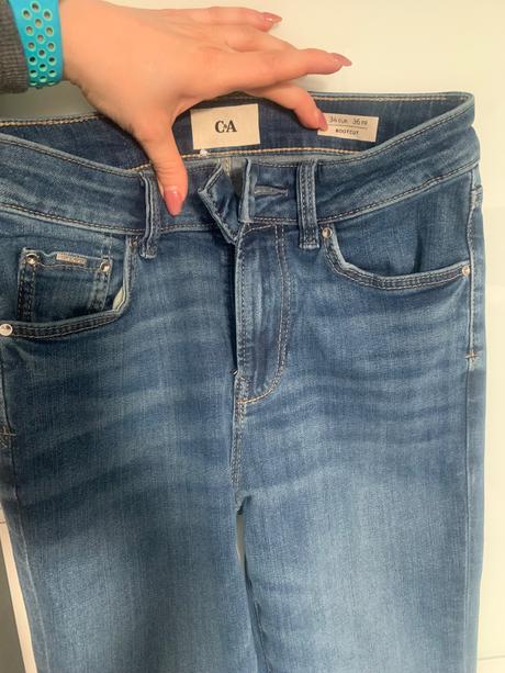 Caa zvonové rifle, c&a,xs