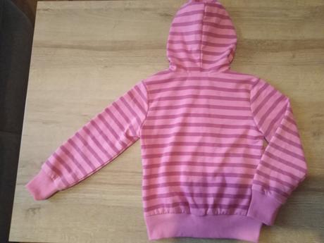 Mikina s kapucňou, active,110