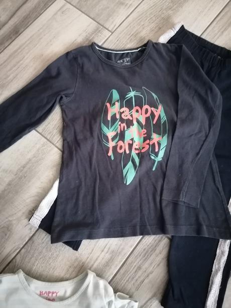 Balík - 110/116, 104–116