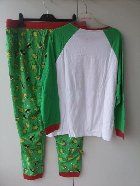 Linea dámske pyžamo veľkosť xl, xl