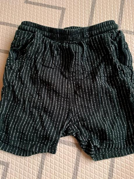 Krátke nohavice, zara,98