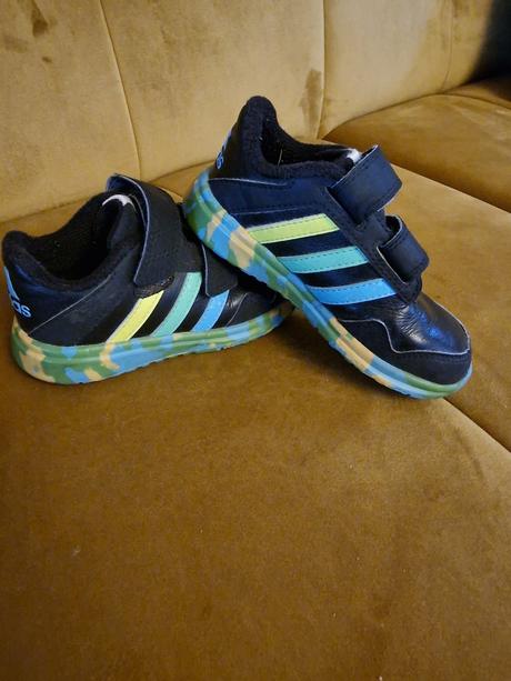 Tenisky adidas, adidas,25