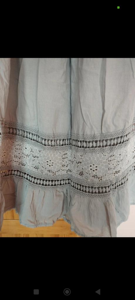 Tunika - made in italy, 38