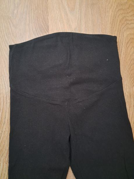 Tehotenské leginy, l