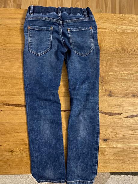 Rifle lindex, lindex,122