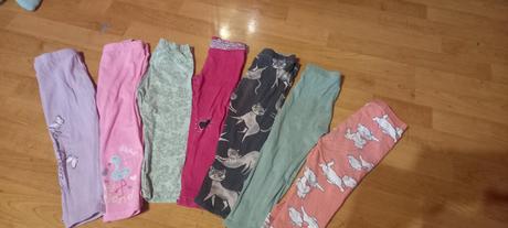 Balík legin, 86–98