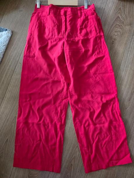 Elegantné nohavice, bonprix,xl