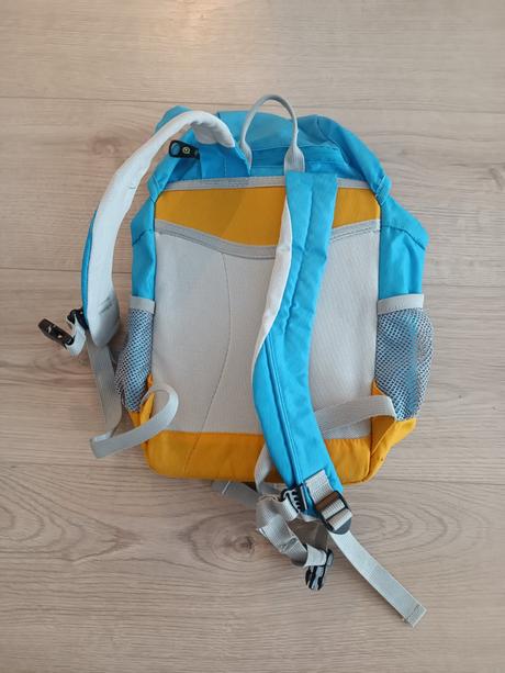 Detský ruksak zn.husky, 