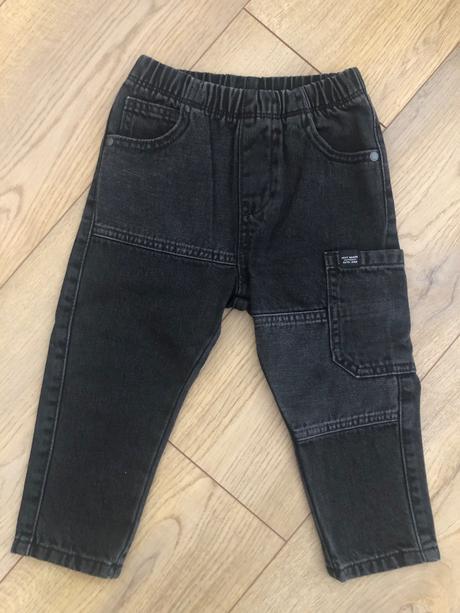 Detské rifle, next,86