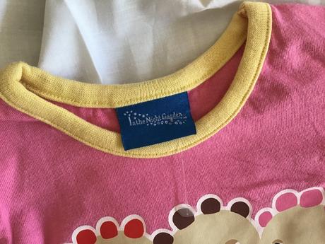 Tričenko tombliboos /d3, 74