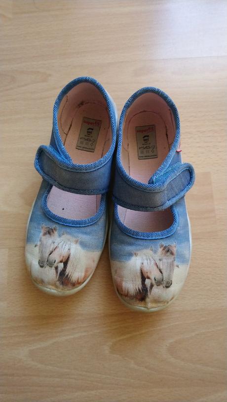 Detské plátenky superfit, superfit,29