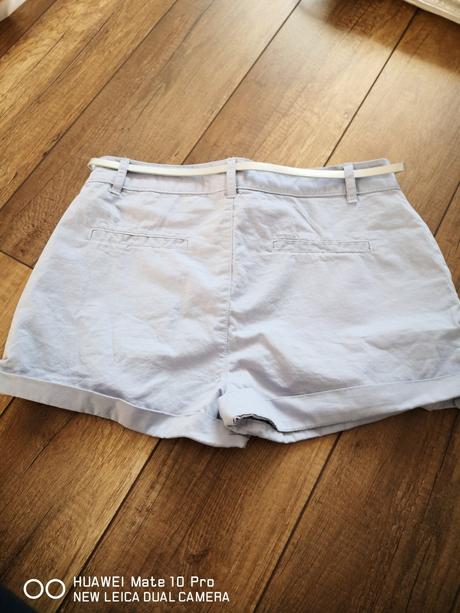 Šortky, primark,38