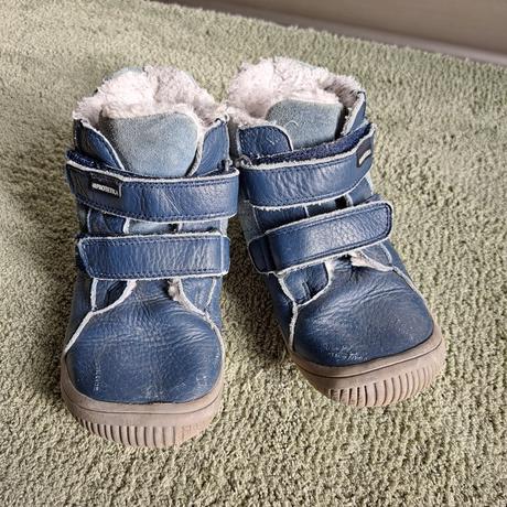 Prechodne topanky protetika 26, protetika,26