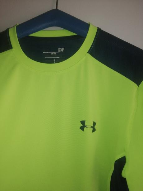 Under armour tricko, under armour,m