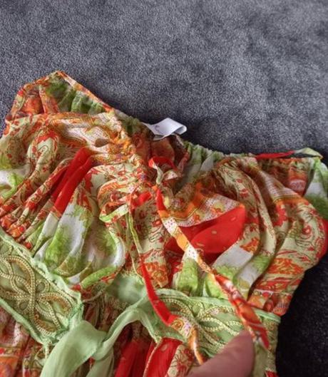 Vintage bluzka v.38, 38