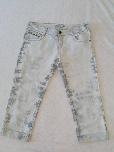 Trojštvrťové rifle č. 32, m