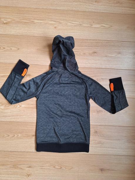 Tričko tenké s kapucňou, reserved,134