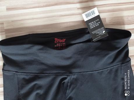 Funkčne leginy, crivit,m