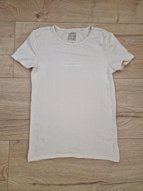 Suprava tricko kvalitne 3x tchibo 146/152, tchibo,146