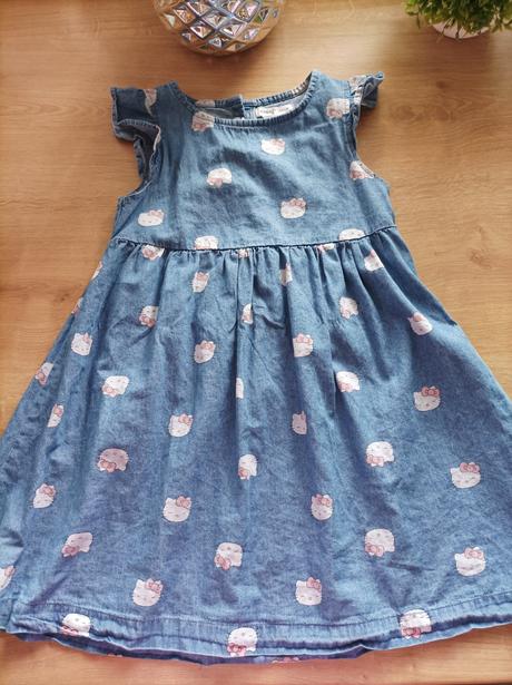 Dievcenske saty, sinsay 104, sinsay,104