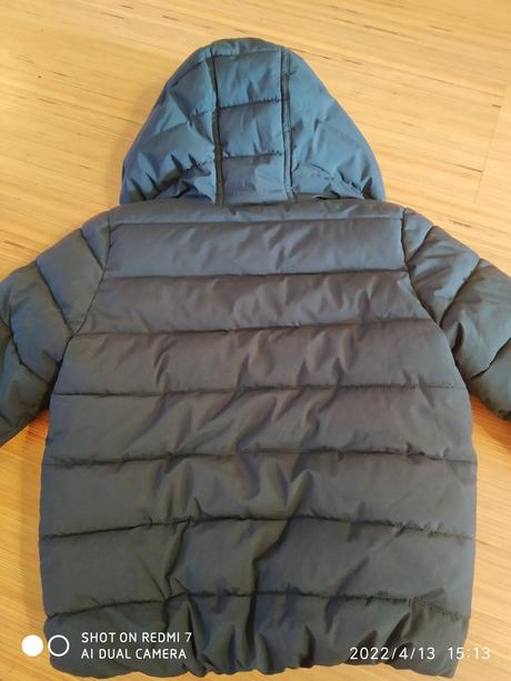 Prechodná bunda next, next,104