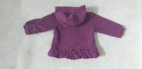 Flisovy kabatik, tu,86