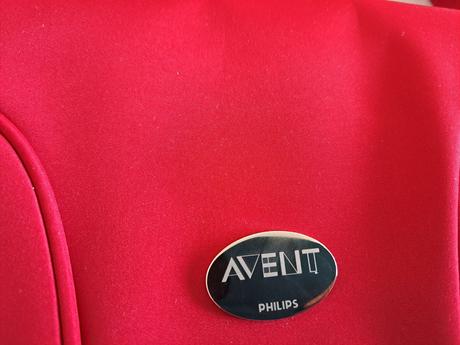 Termotaska avent, avent