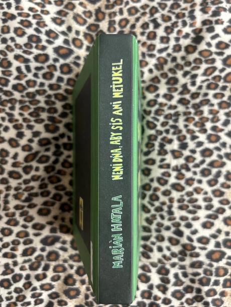 Neni dňa, aby sis ani neťukel - marián hatala, 