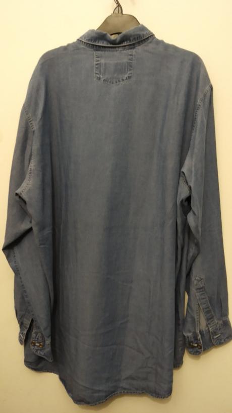 Rifľová košeľa, 43