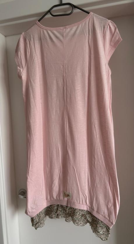 Nočná košielka benetton-santoro, benetton,xl