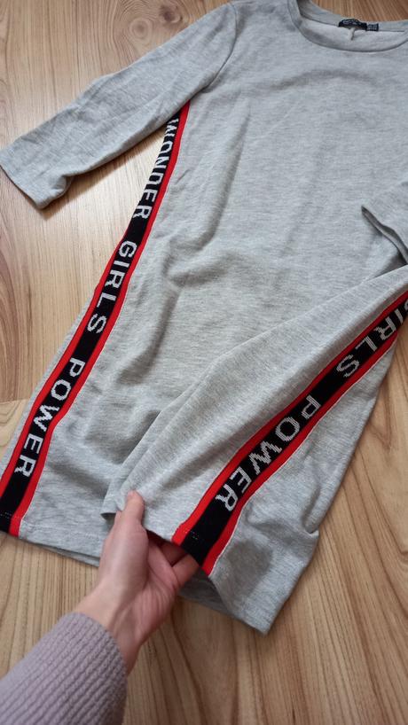 Šaty bershka, bershka,xs