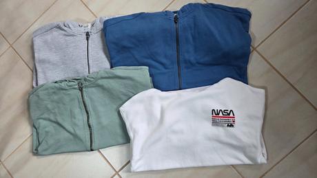 Mikiny, reserved,158