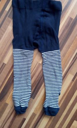 Pančušky na 3-6mes., 62