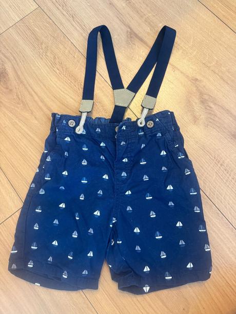 Hm slávnostný set na leto, h&m,80