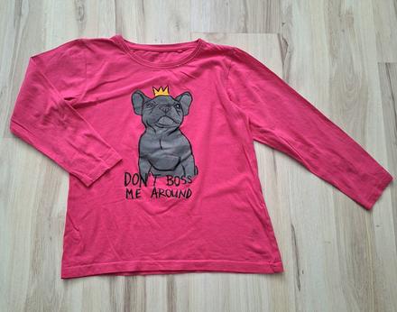 Tričko fischerfield č.140, 140