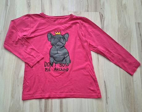 Tričko fischerfield č.140, 140