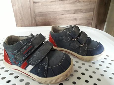 Topánky protetika, protetika,19