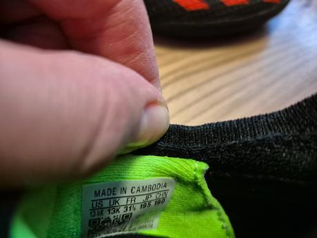 Kopacky adidas top stav, adidas,31