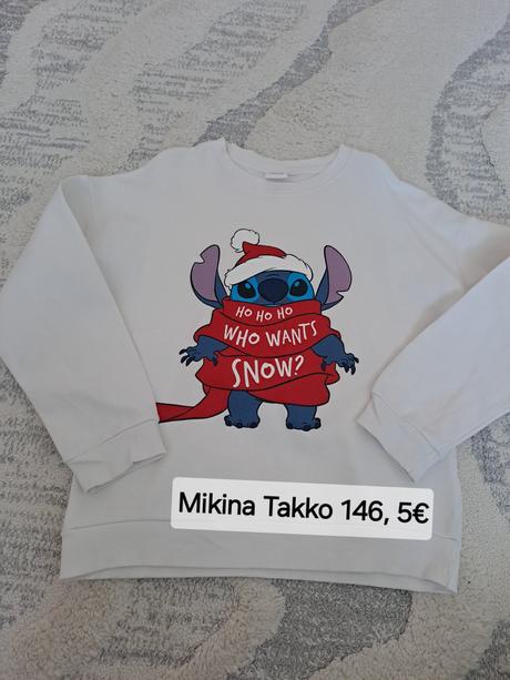 Mikina, takko,146
