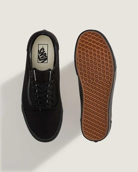 Čierne tenisky vans, veľ.37, vans,37